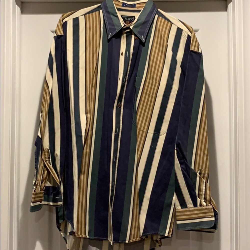 Chaps Ralph Lauren